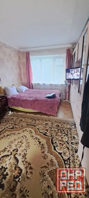 Продам 2 комн ул.Октября Донецк - изображение 8