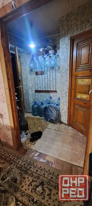 Продам 2 комн ул.Октября Донецк - изображение 4