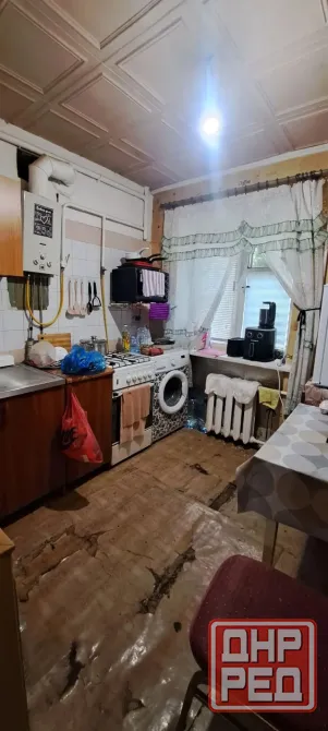 Продам 2 комн ул.Октября Донецк - изображение 3