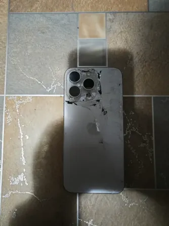 IPhone 15 pro max Донецк