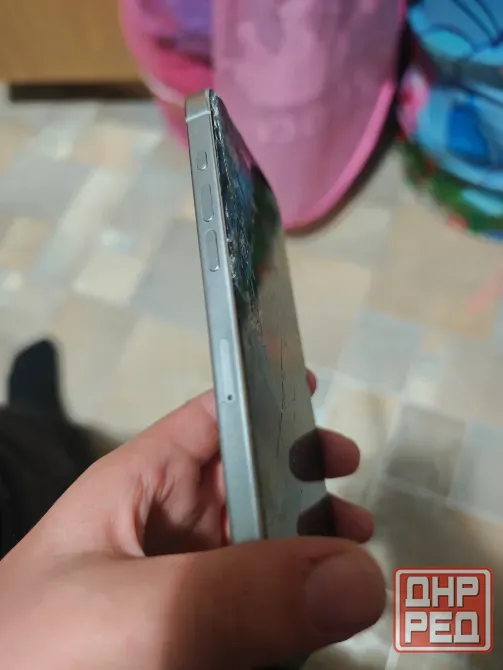 IPhone 15 pro max Донецк - изображение 4