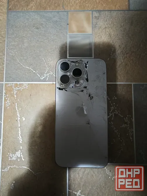 IPhone 15 pro max Донецк - изображение 1