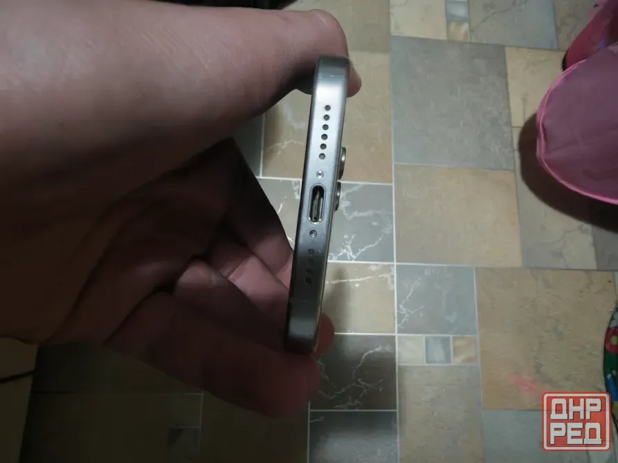 IPhone 15 pro max Донецк - изображение 3