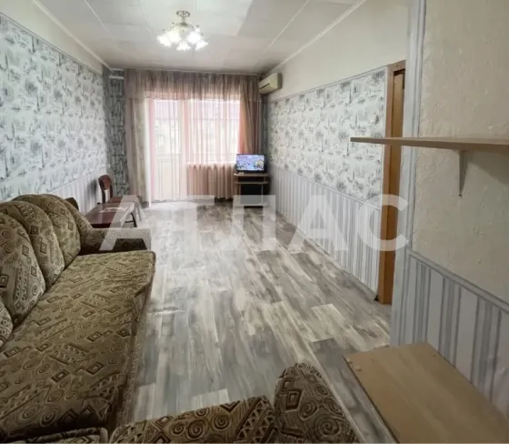 1-к квартира, 5/5 этаж, 31,7м², арт. 146417949 Мариуполь