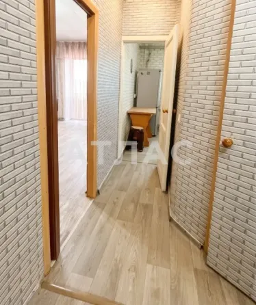1-к квартира, 5/5 этаж, 31,7м², арт. 146417949 Мариуполь