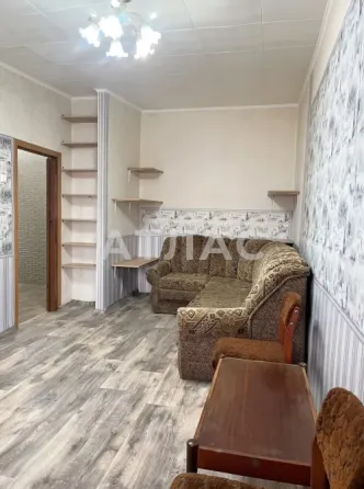 1-к квартира, 5/5 этаж, 31,7м², арт. 146417949 Мариуполь