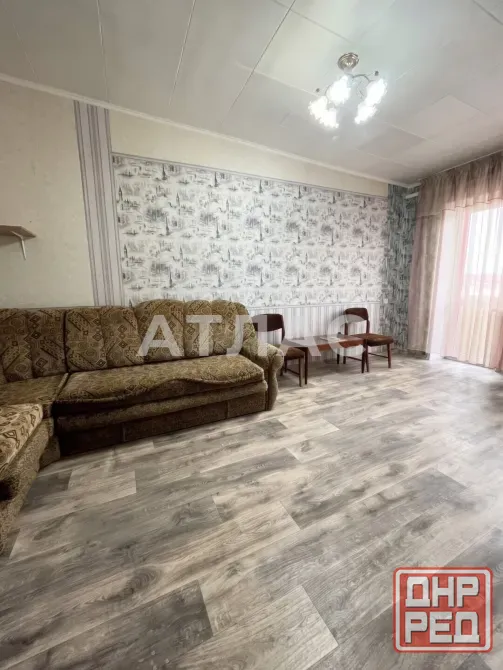 1-к квартира, 5/5 этаж, 31,7м², арт. 146417949 Мариуполь - изображение 2