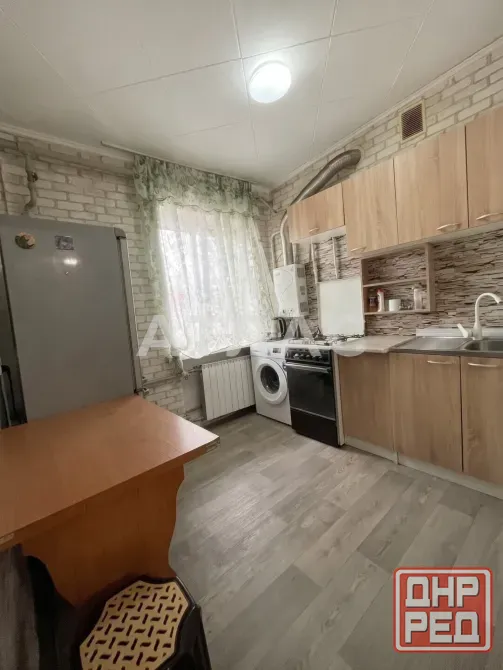 1-к квартира, 5/5 этаж, 31,7м², арт. 146417949 Мариуполь - изображение 4