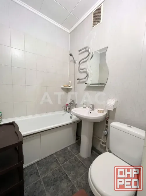 1-к квартира, 5/5 этаж, 31,7м², арт. 146417949 Мариуполь - изображение 7