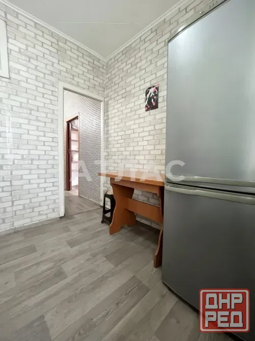 1-к квартира, 5/5 этаж, 31,7м², арт. 146417949 Мариуполь - изображение 5