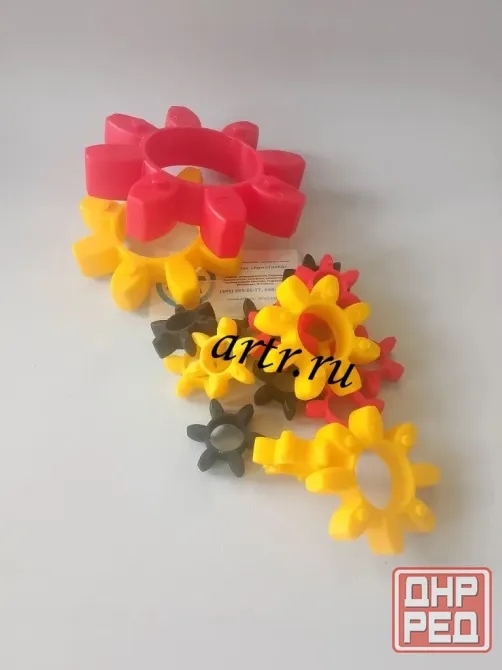 муфта rotex Нижний Новгород - изображение 2