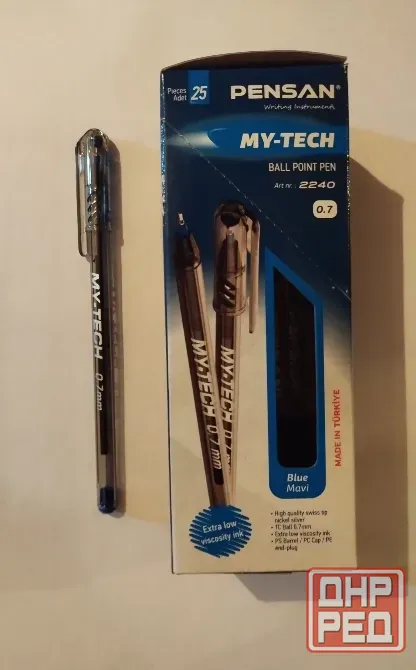 Продам ручки My-tech Макеевка - изображение 2