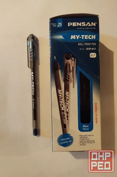 Продам ручки My-tech Макеевка - изображение 1