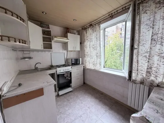 Продам 2х комн кв в Киевском районе Донецк
