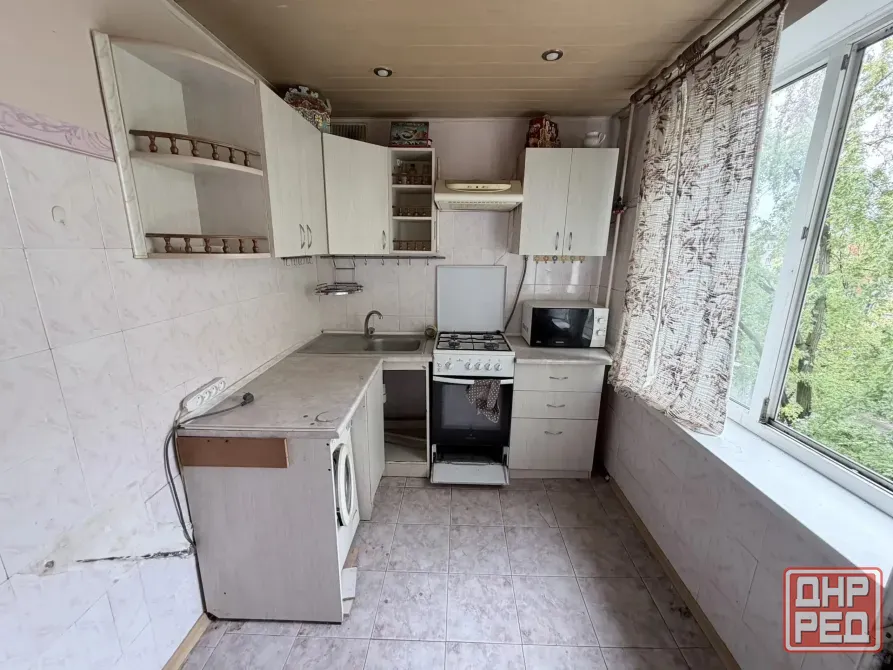 Продам 2х комн кв в Киевском районе Донецк - изображение 2