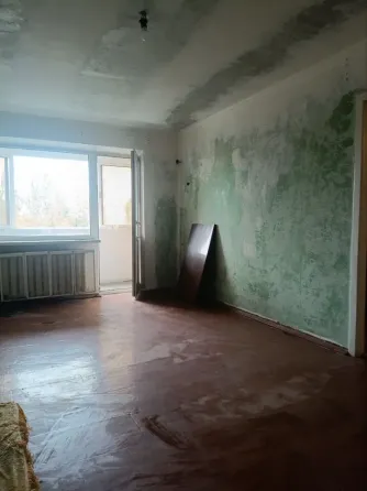 Продам однокомнатную квартиру в районе Донецк Сити Донецк