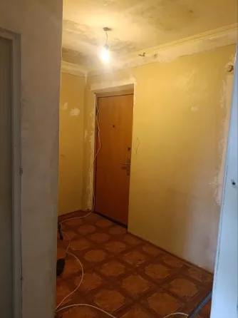 Продам однокомнатную квартиру в районе Донецк Сити Донецк