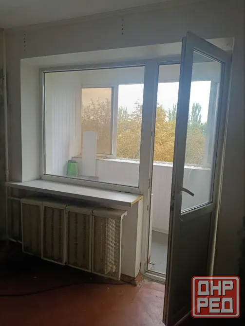 Продам однокомнатную квартиру в районе Донецк Сити Донецк - изображение 2