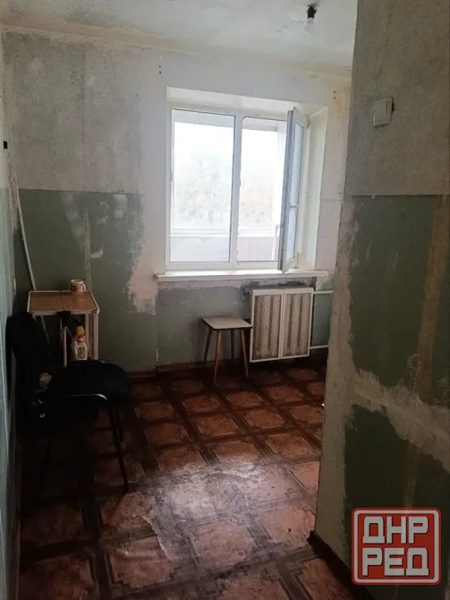 Продам однокомнатную квартиру в районе Донецк Сити Донецк - изображение 9