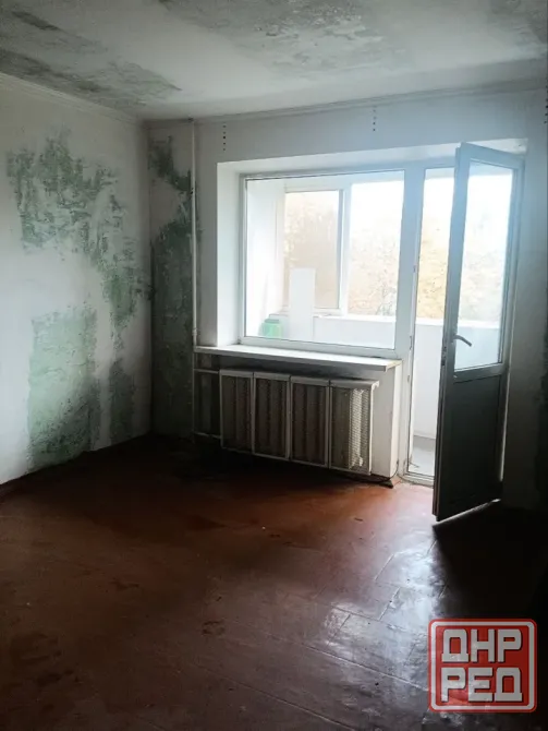Продам однокомнатную квартиру в районе Донецк Сити Донецк - изображение 3