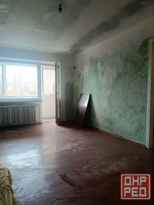 Продам однокомнатную квартиру в районе Донецк Сити Донецк - изображение 4