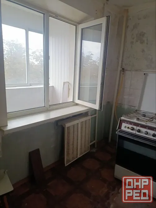 Продам однокомнатную квартиру в районе Донецк Сити Донецк - изображение 7