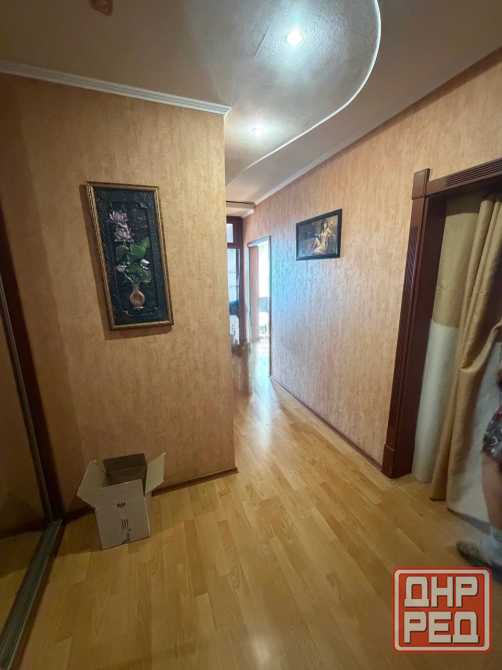 Продажа квартиры на Куйбышева Донецк - изображение 1