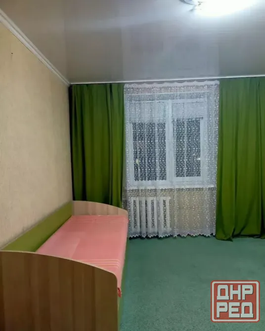 сдам 3ёх комнатную квартиру Донецк - изображение 3