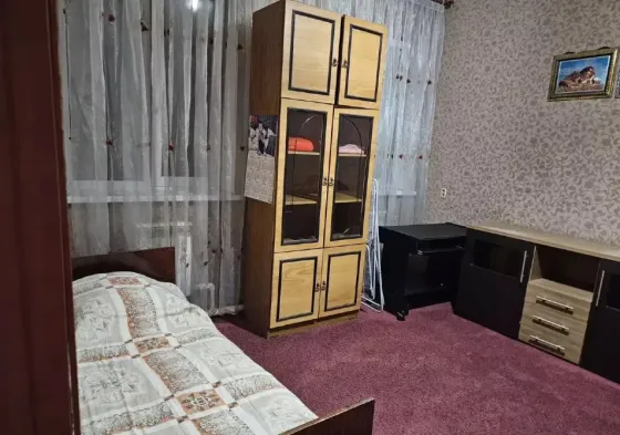 сдам однокомнатную квартиру Донецк
