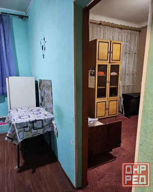 сдам однокомнатную квартиру Донецк - изображение 2