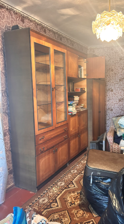 2к квартира Красная Звезда, Макеевка Макеевка