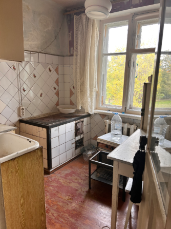 2к квартира Красная Звезда, Макеевка Макеевка