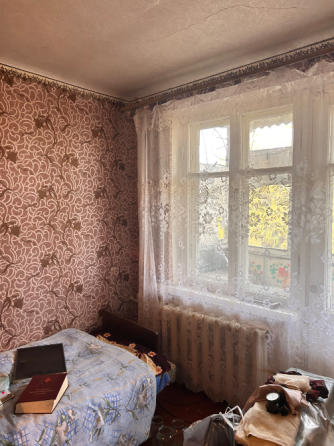 2к квартира Красная Звезда, Макеевка Макеевка