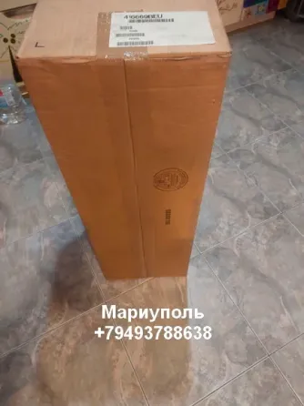 Корпус FSI X100 для мешочных фильтров для воды BPONG, BPMO, BPOMF Мариуполь
