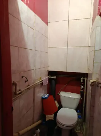 Продам 2х ком.кв-ру на Заперевальной 49 м кв. Донецк