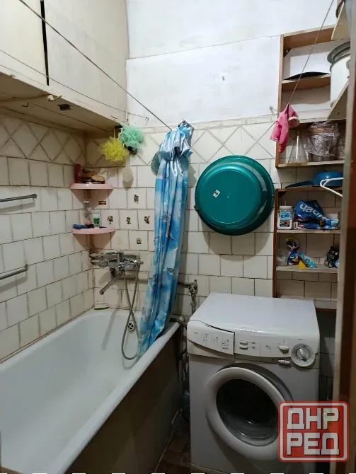 Продам 2х ком.кв-ру на Заперевальной 49 м кв. Донецк - изображение 3