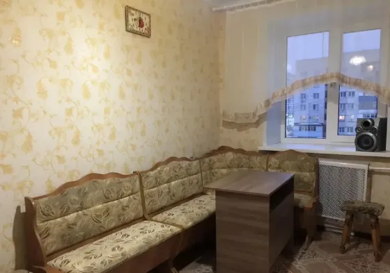 сдам 2ух комнатную квартиру Донецк