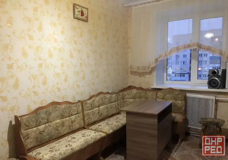 сдам 2ух комнатную квартиру Донецк - изображение 4