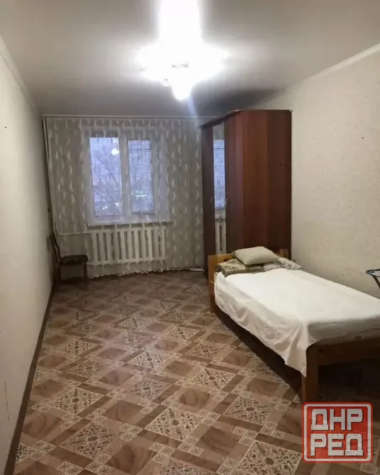 сдам 2ух комнатную квартиру Донецк - изображение 1