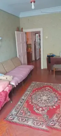 2-комнатная квартира,49м2,2/4,Буденновский р-н,ул.Клайпеды.Цена 3,950млн Донецк