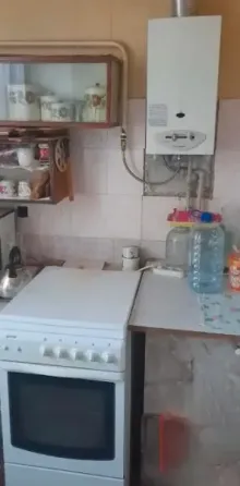 2-комнатная квартира,49м2,2/4,Буденновский р-н,ул.Клайпеды.Цена 3,950млн Донецк