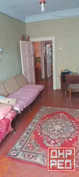 2-комнатная квартира,49м2,2/4,Буденновский р-н,ул.Клайпеды.Цена 3,950млн Донецк - изображение 4