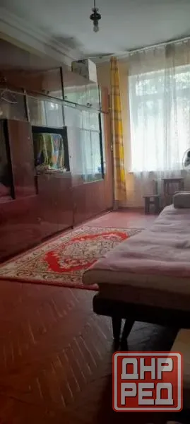 2-комнатная квартира,49м2,2/4,Буденновский р-н,ул.Клайпеды.Цена 3,950млн Донецк - изображение 5