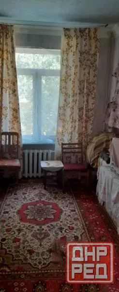 2-комнатная квартира,49м2,2/4,Буденновский р-н,ул.Клайпеды.Цена 3,950млн Донецк - изображение 1