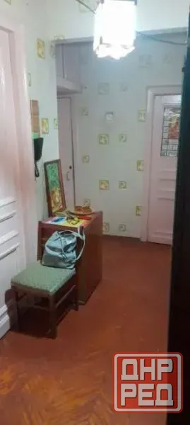 2-комнатная квартира,49м2,2/4,Буденновский р-н,ул.Клайпеды.Цена 3,950млн Донецк - изображение 2