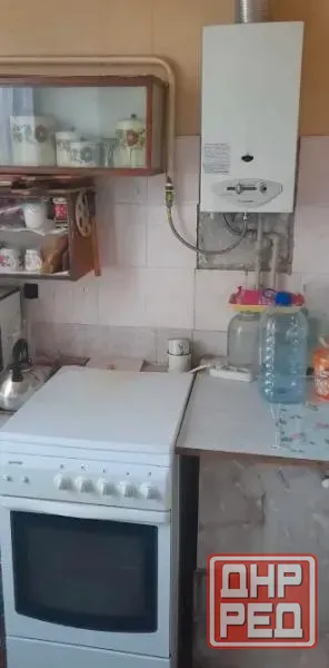 2-комнатная квартира,49м2,2/4,Буденновский р-н,ул.Клайпеды.Цена 3,950млн Донецк - изображение 3