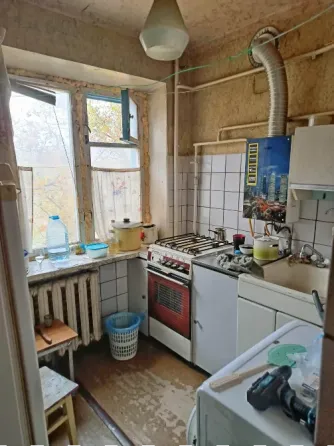 Продам 2х ком. кв-ру Майский рынок Донецк