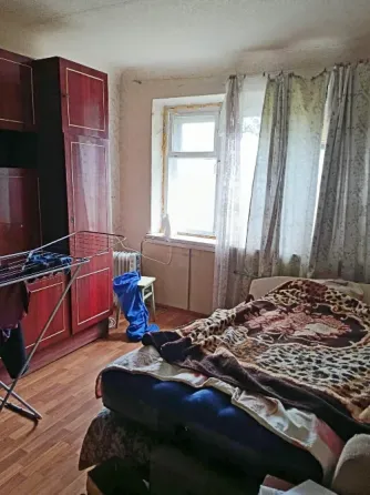 Продам 2х ком. кв-ру Майский рынок Донецк