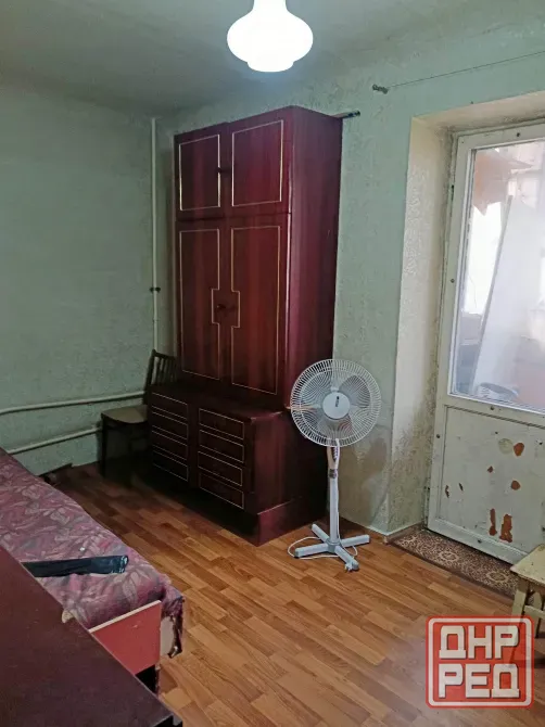 Продам 2х ком. кв-ру Майский рынок Донецк - изображение 1