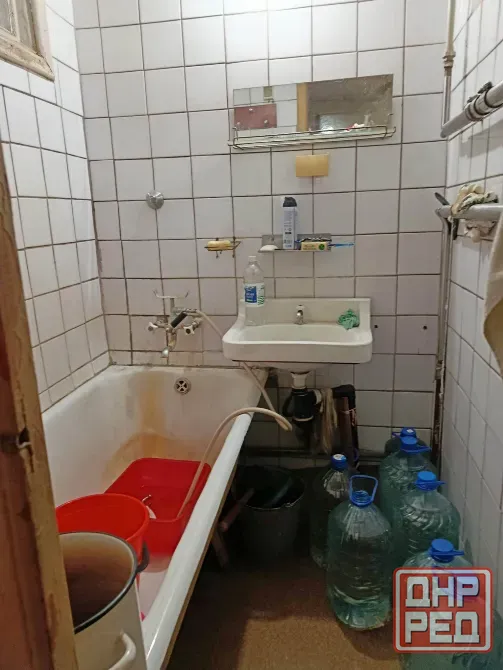 Продам 2х ком. кв-ру Майский рынок Донецк - изображение 2
